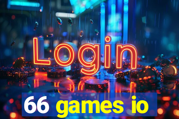 66 games io